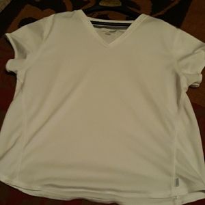 Polyester tshirt